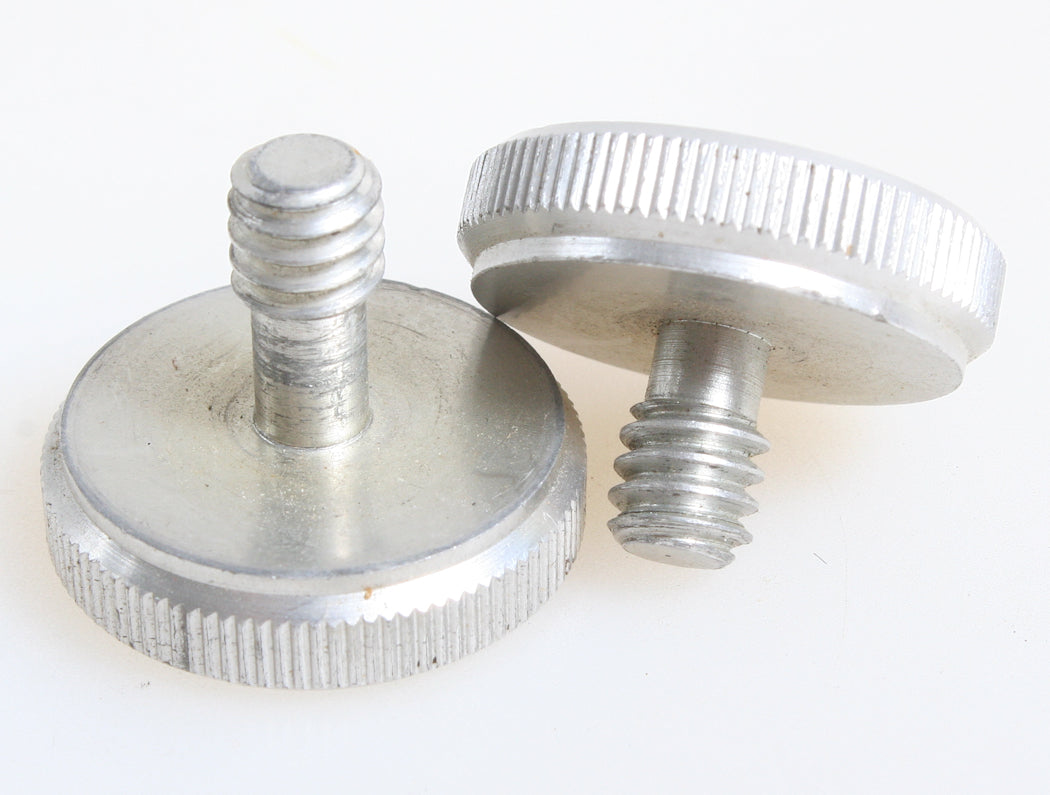 SLR / DSLR CAMERA RETAINING SCREW, SET OF 2