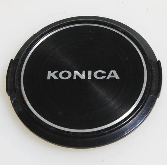 KONICA CAP 55MM FOR KONICA HEXANONAR 50MM F 1.7 LENS