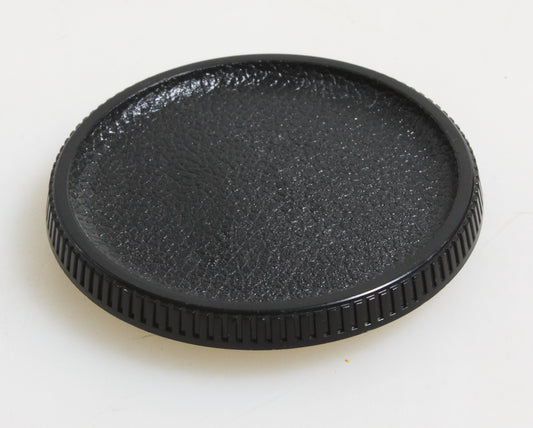 CONTAX CAMERA BODY CAP COVER FOR C/Y YASHICA CAMERAS SLR