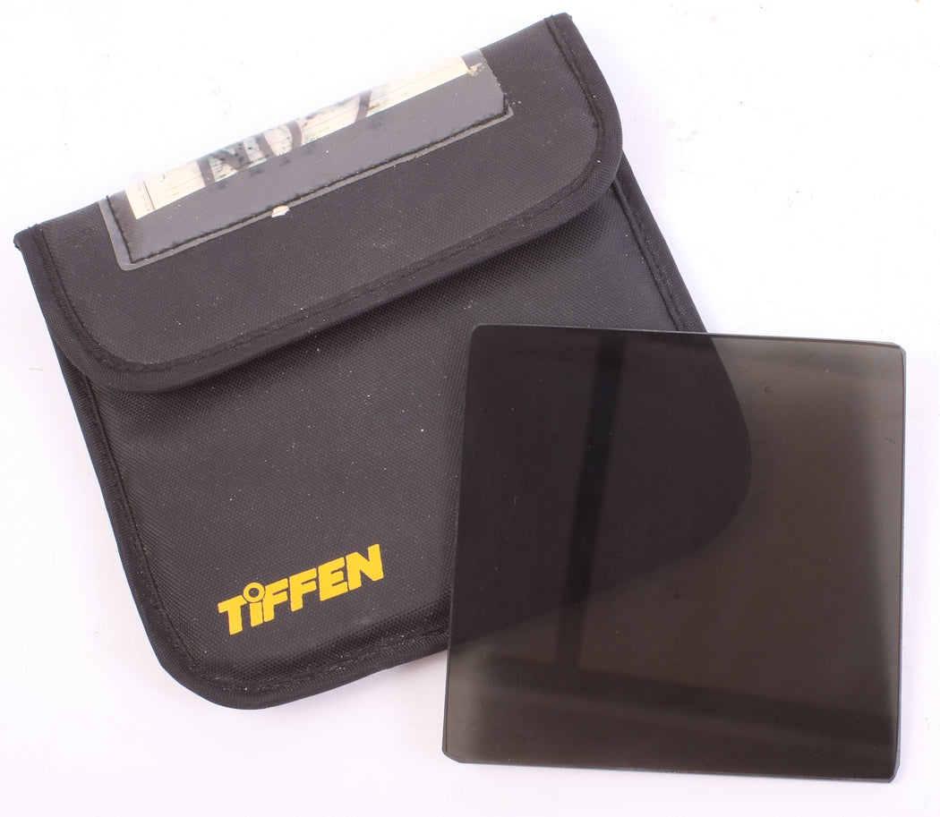 Tiffen 4x4 ND9 Filter