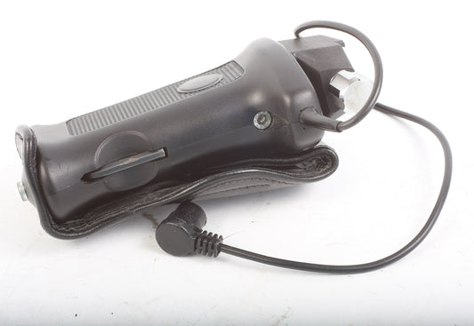 Pistol Grip for Rollei Rolleiflex With Sync Cord