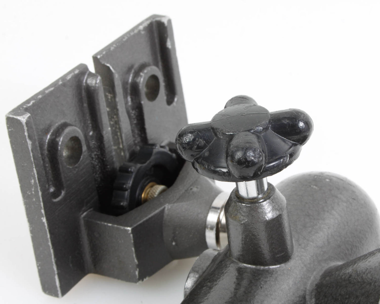 Gitzo 475 Off-Center Ball Head for Tripod