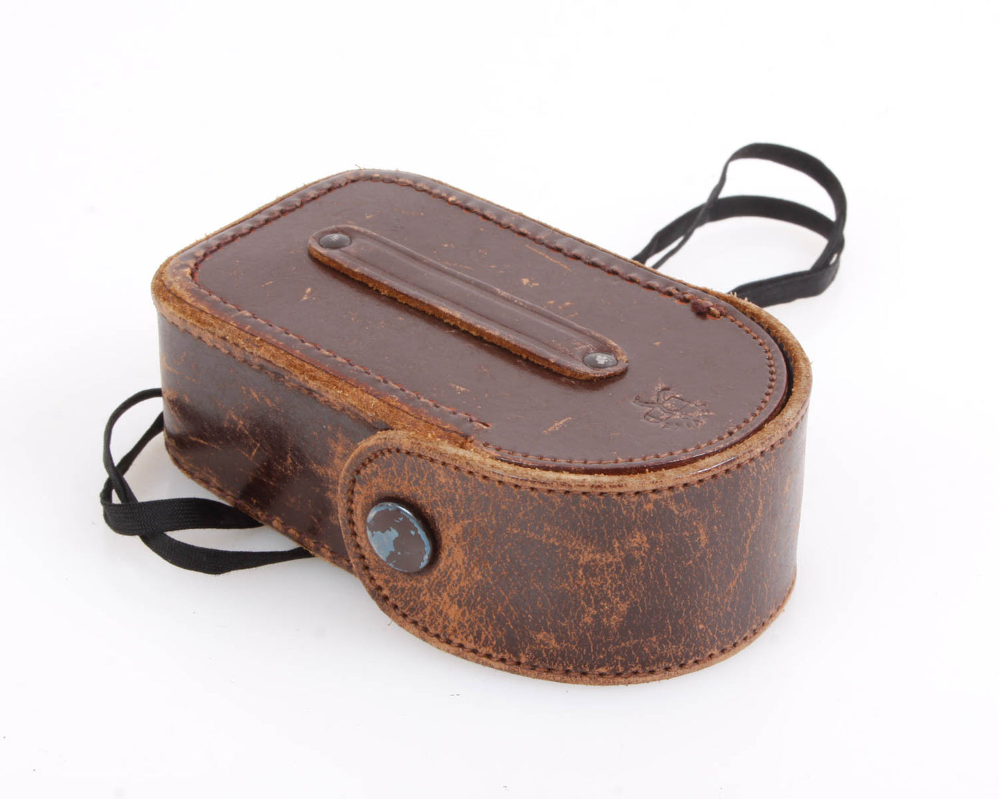Weston Master Vintage Light Meter with Case & Strap