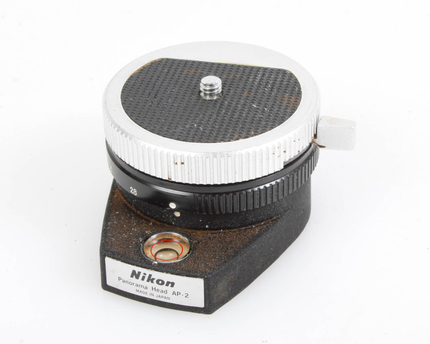 Nikon Panorama Head AP-2
