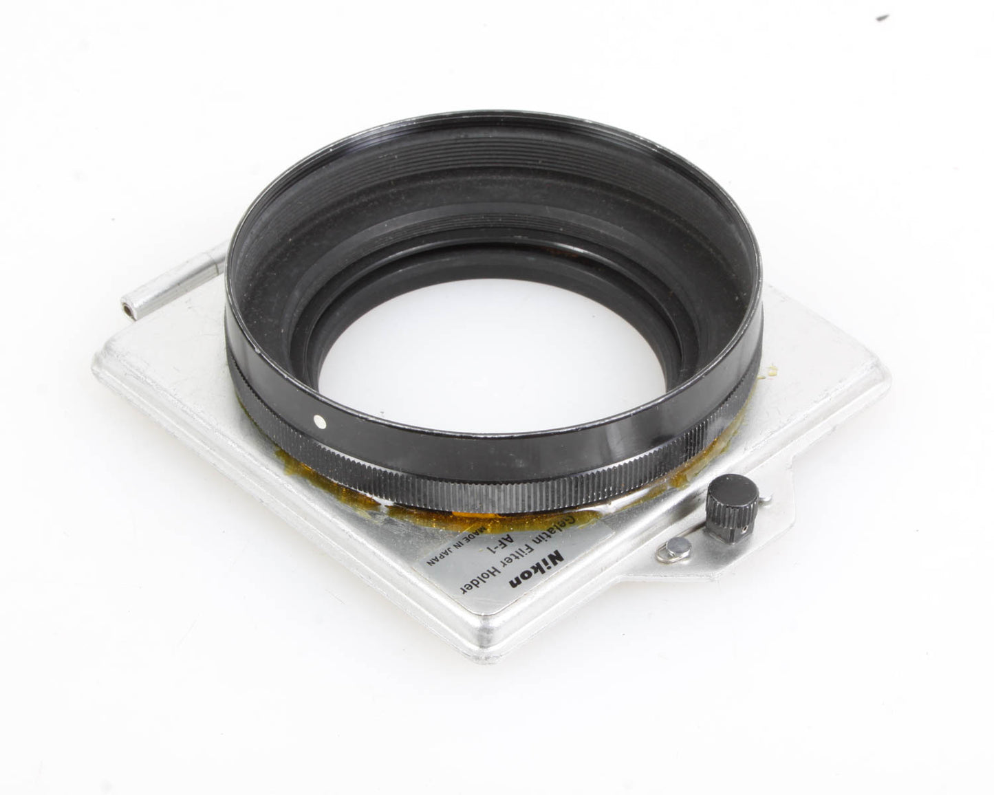 Nikon AF-1 Gelatin 52mm Holde Adapter