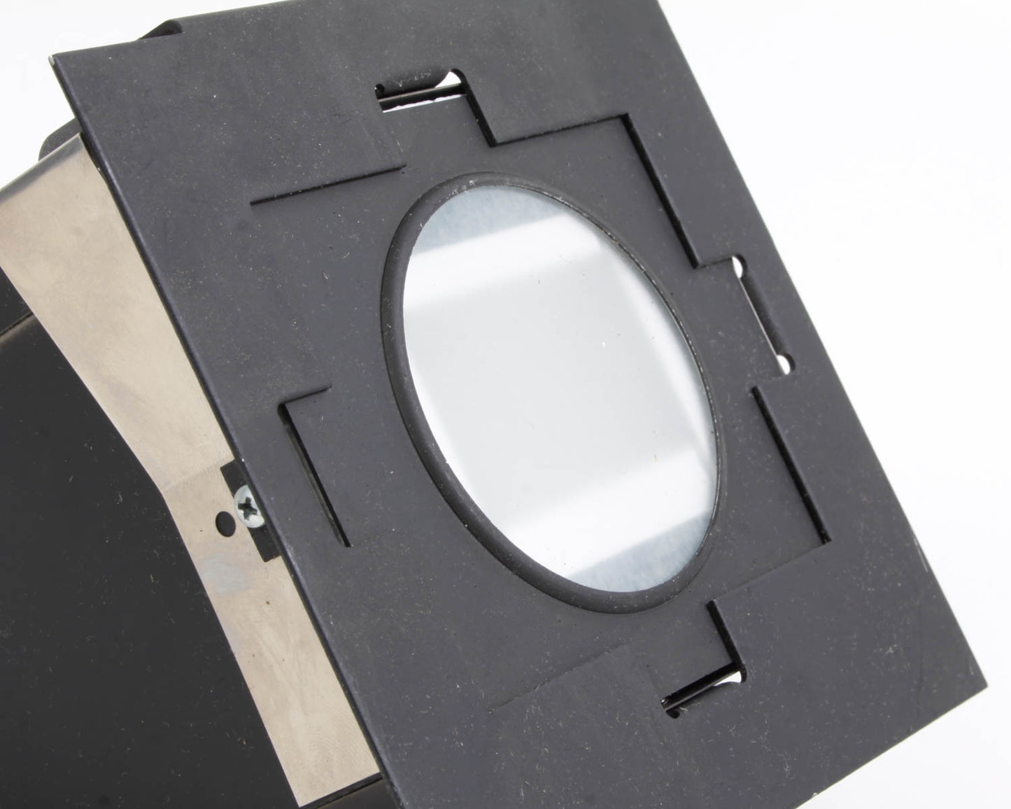 Beseler Dichro 67 Colorhead Mixing Chamber- 35mm