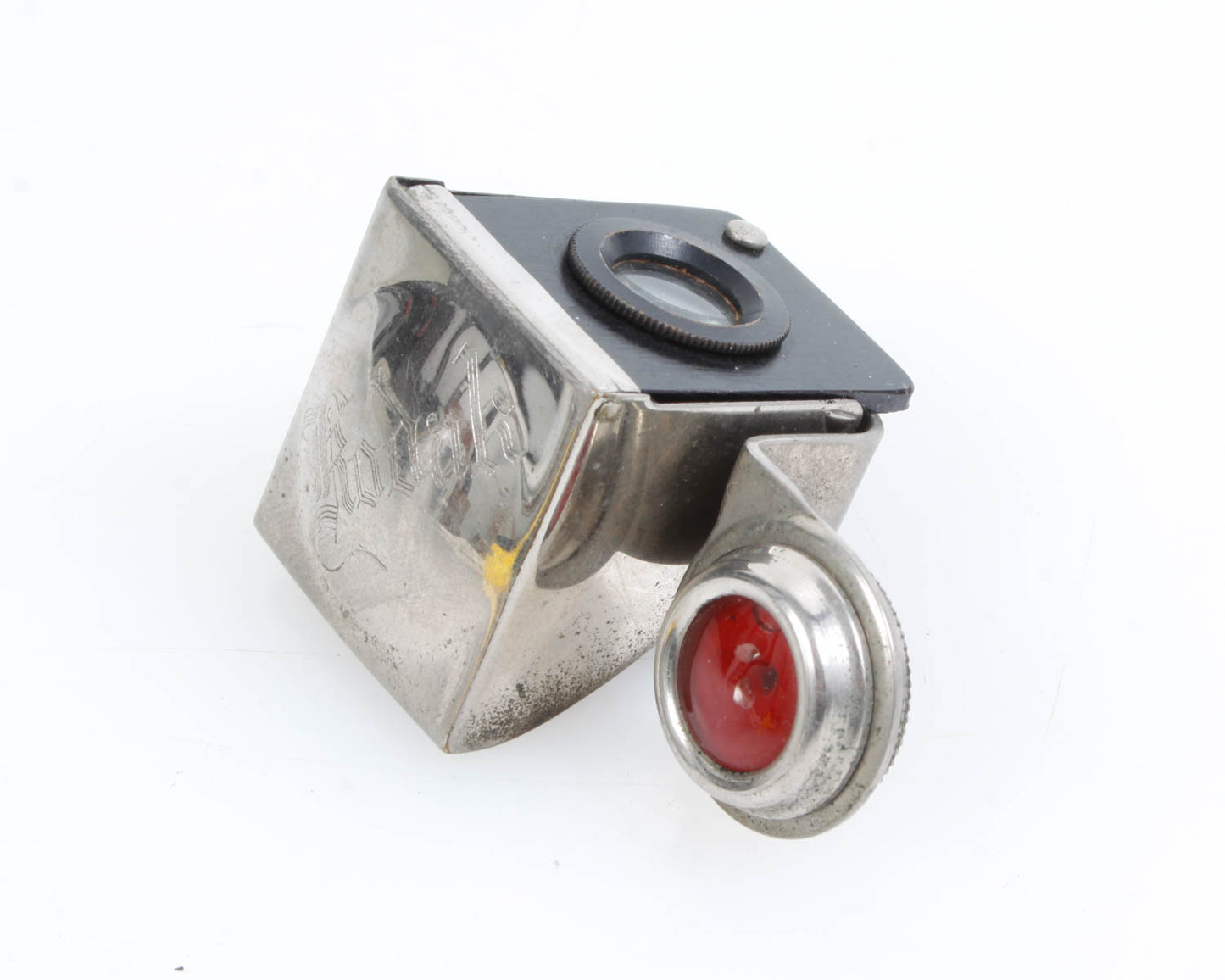 Kodak 1909 Waist Level Finder