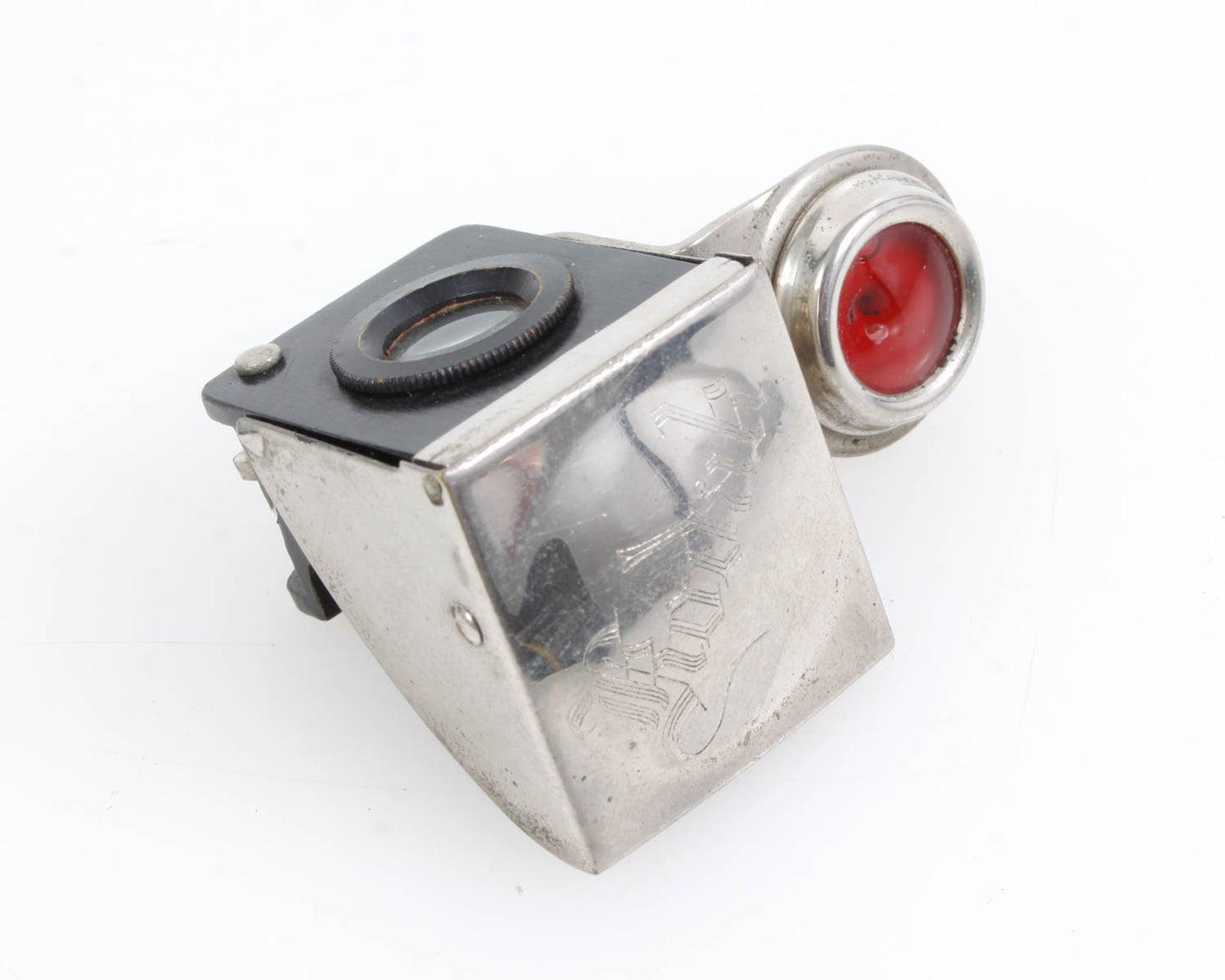 Kodak 1909 Waist Level Finder