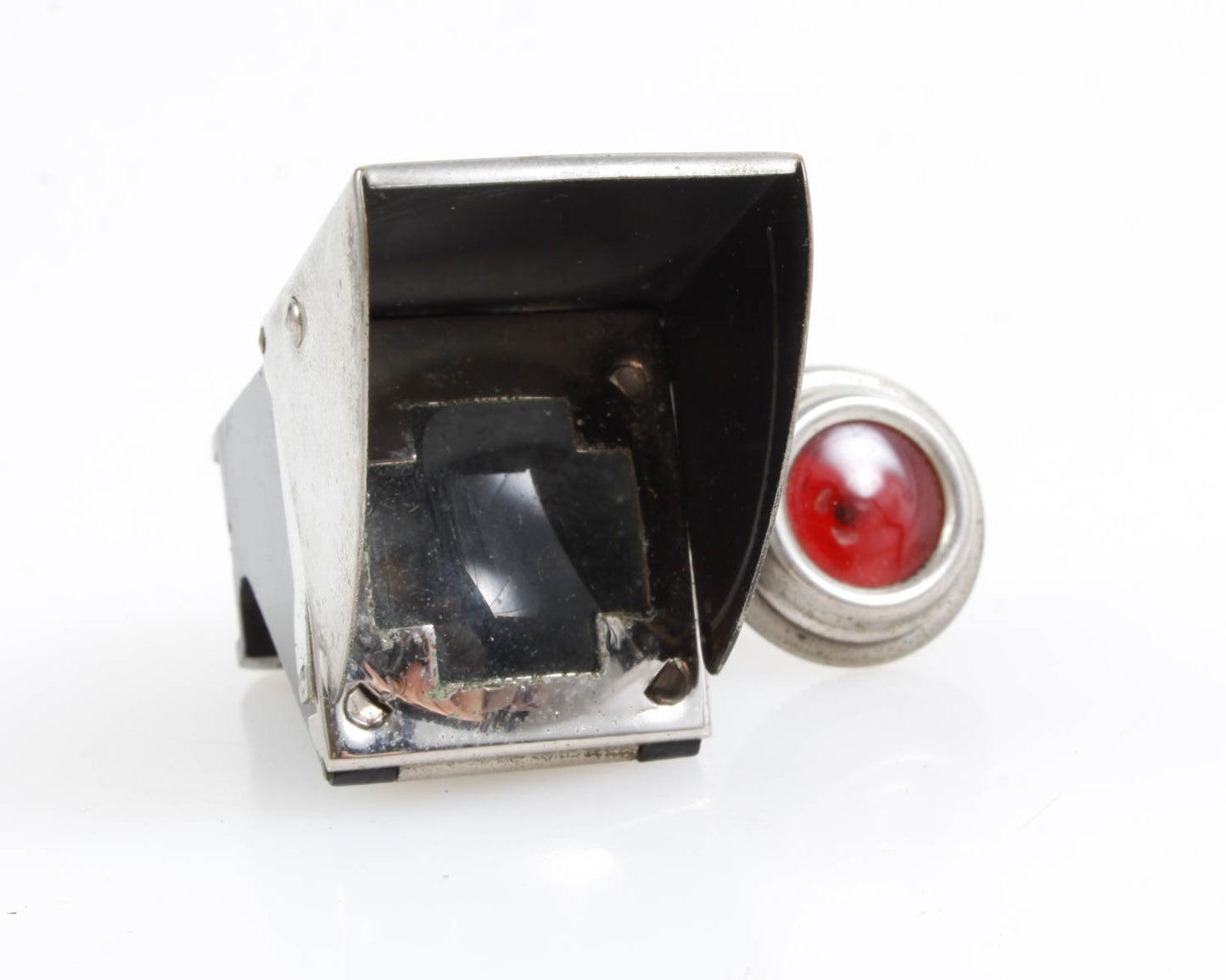 Kodak 1909 Waist Level Finder