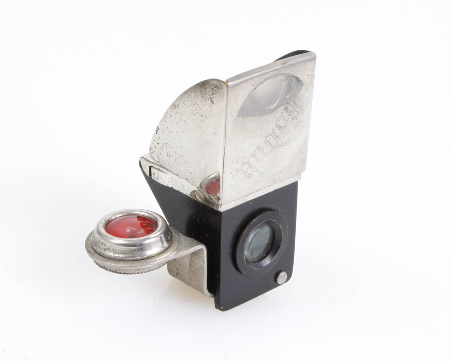 Kodak 1909 Waist Level Finder