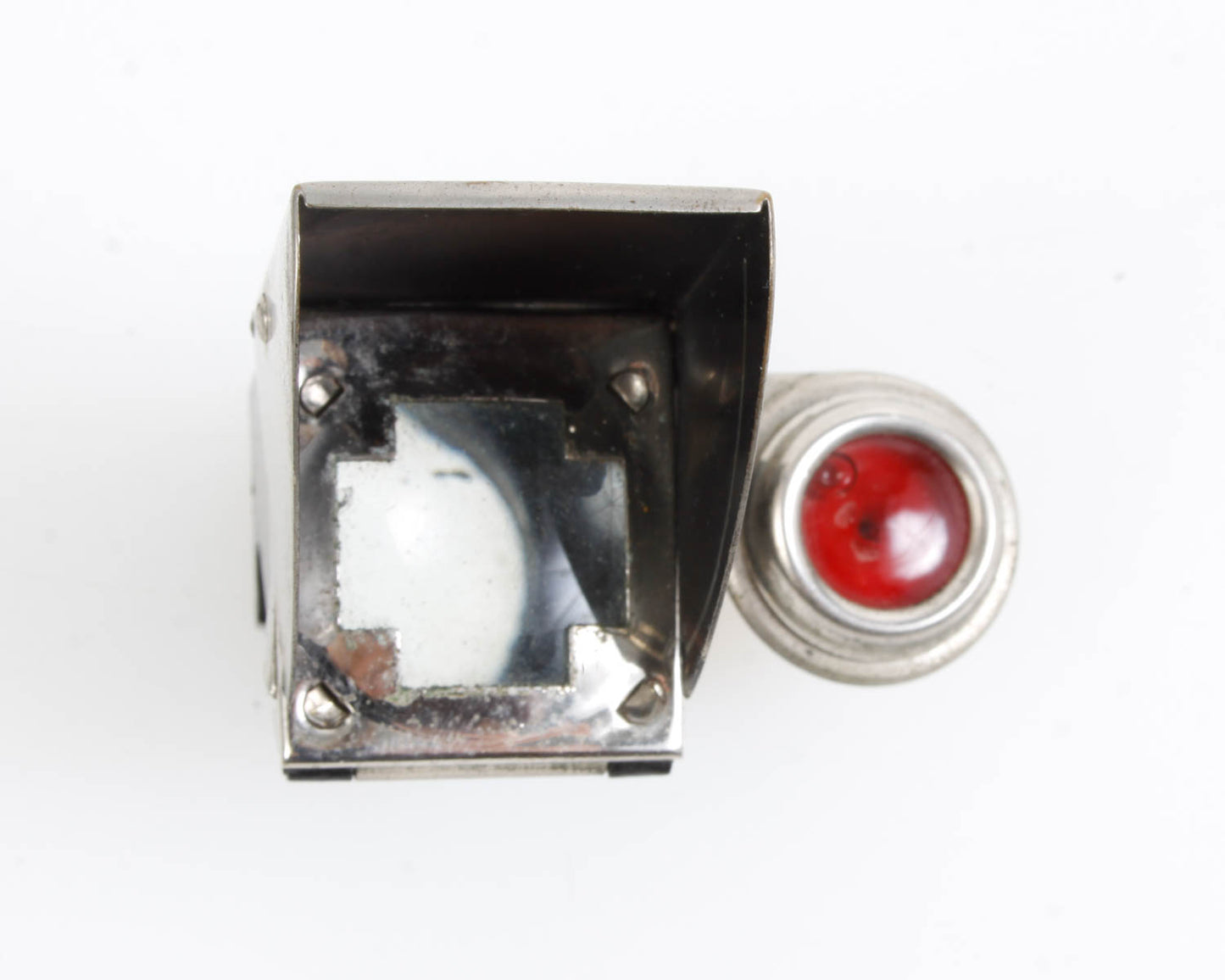 Kodak 1909 Waist Level Finder