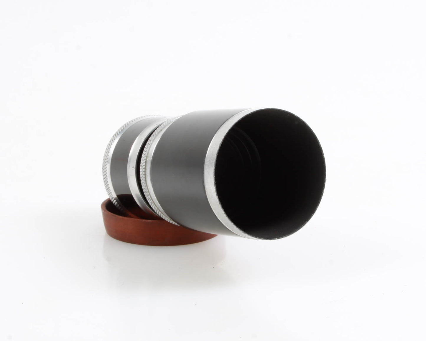Taylor Hobson Cooke Telekinic Anastigmat 3 3/4 Inch f/3.3 C Mount Cine Lens