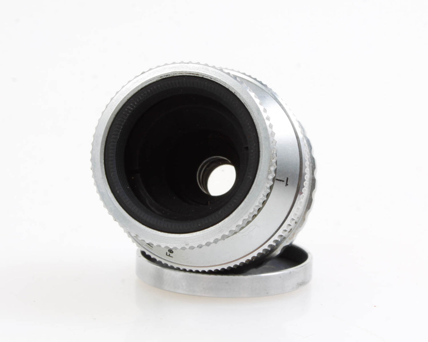 Walz 17mm f/2.7 C-Mount Cine Lens BOLEX BMCC