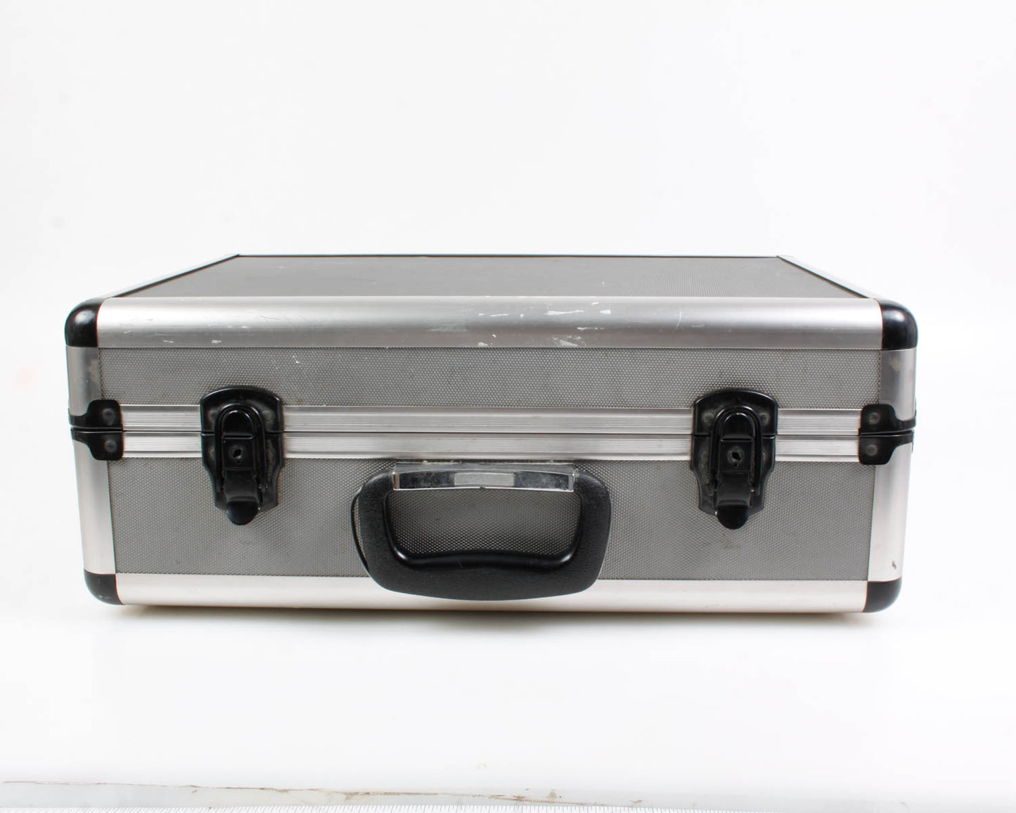 Aluminum Camera Case w/ Dividers