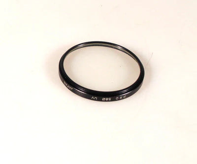 58MM UV FILTER