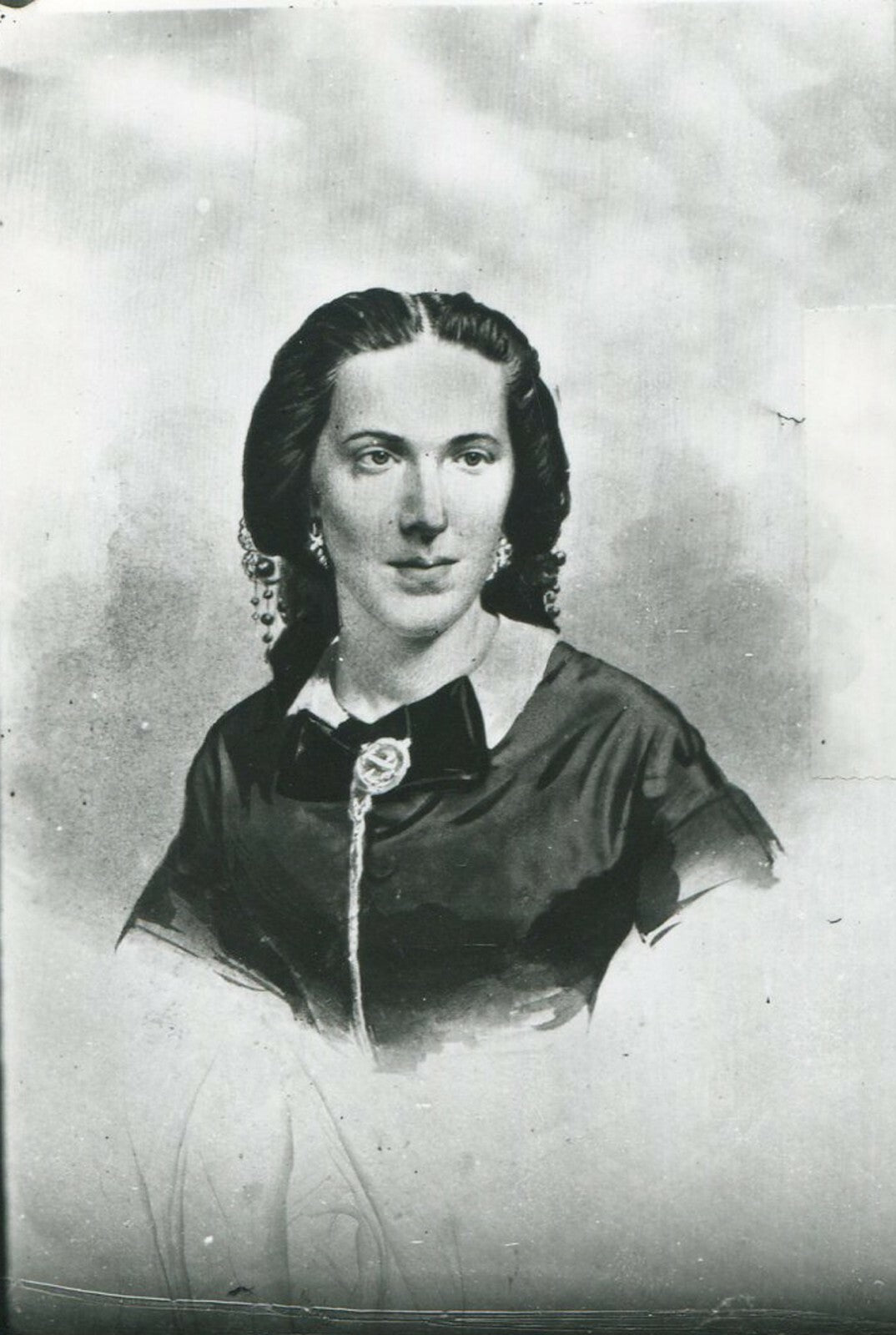 CONFEDERATE SPY, BELLE BOYD.