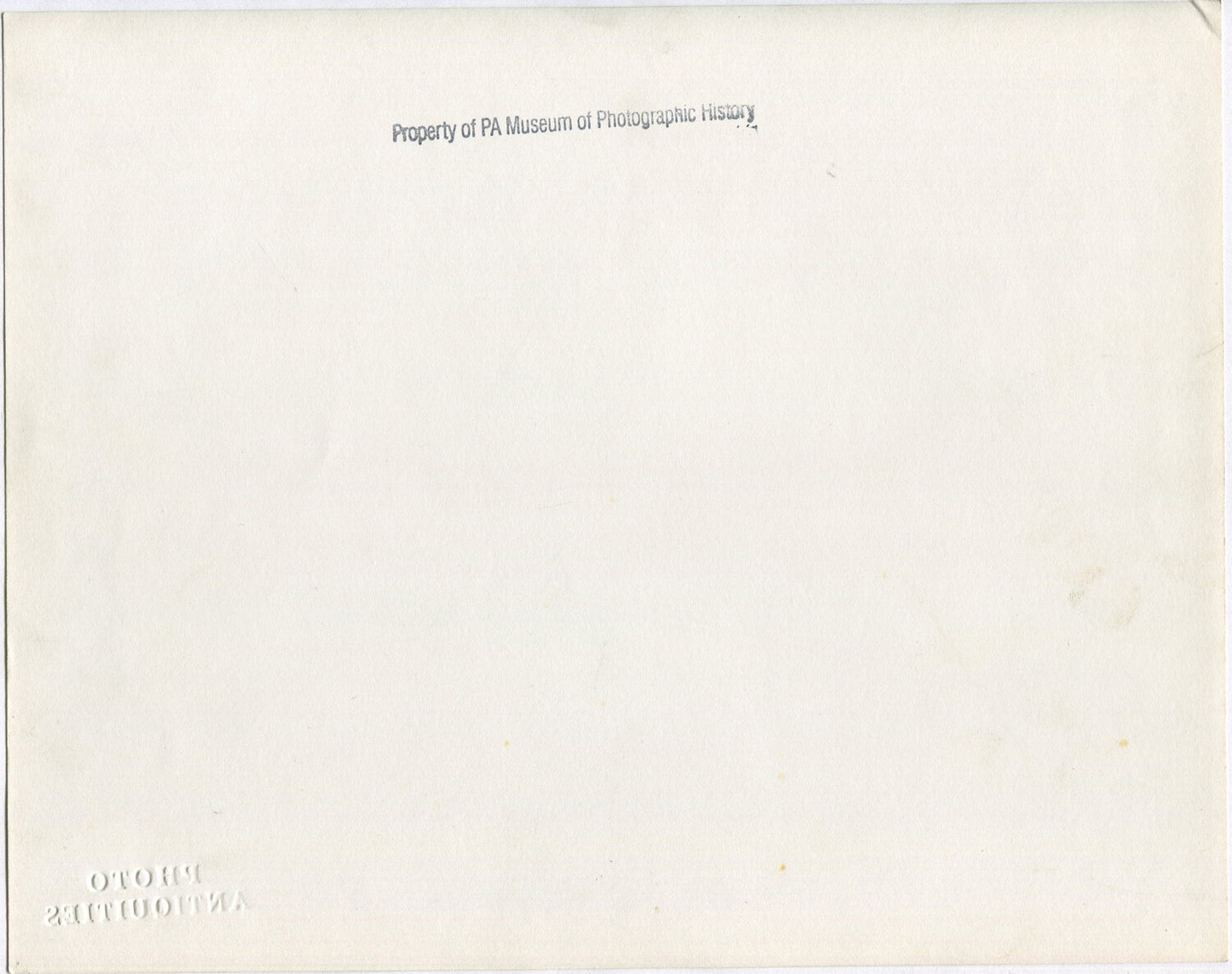 PITTSBURGH AREA HORSE TRACK, AERIAL VIEW BY GERLACH & KASAK. 8X10 B&W. 1940-60.