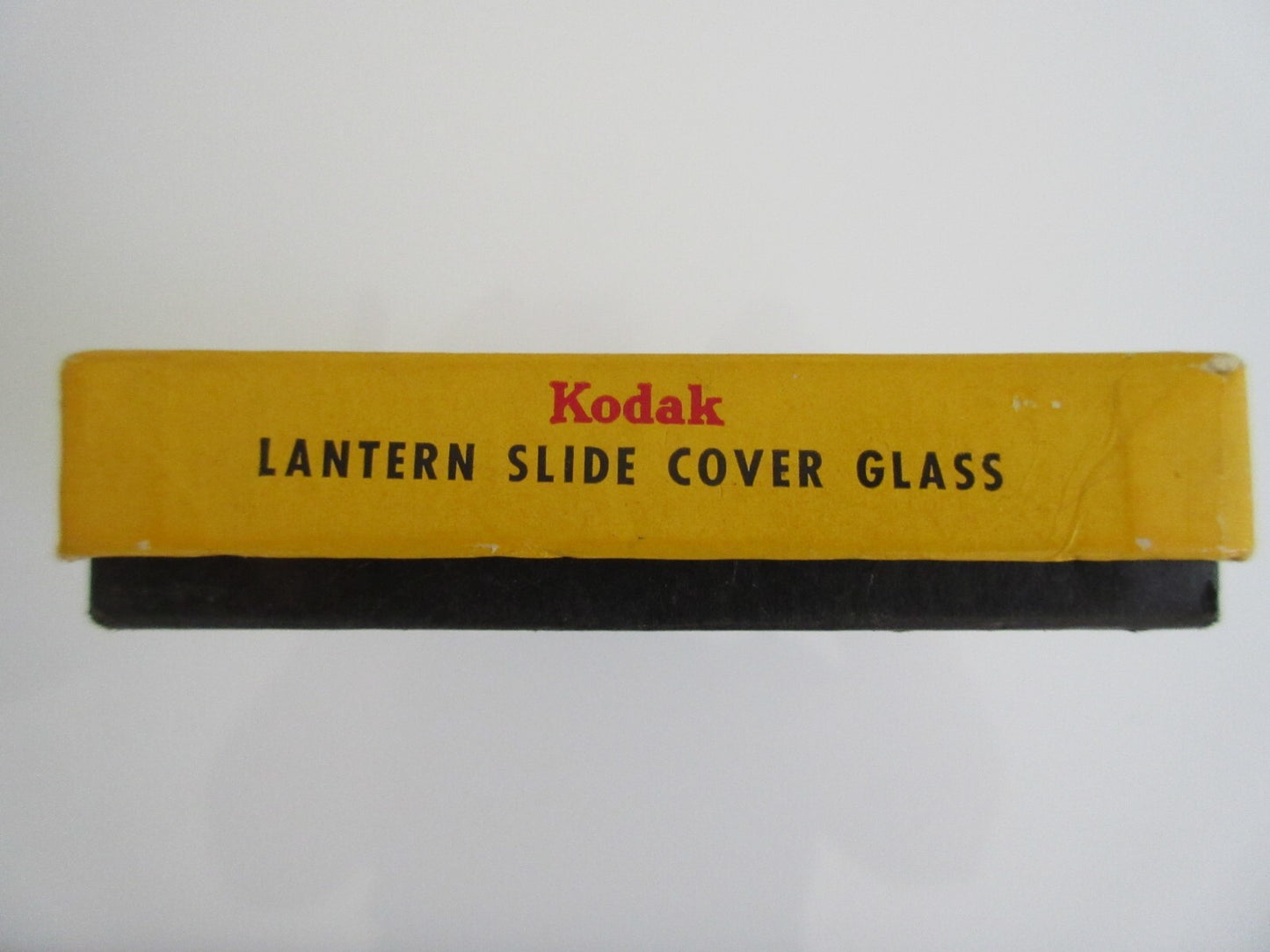CHURCH/SCHOOL LANTERN SLIDES. 6 SET. VINTAGE KODAK BOX. LANTERN SLIDE.