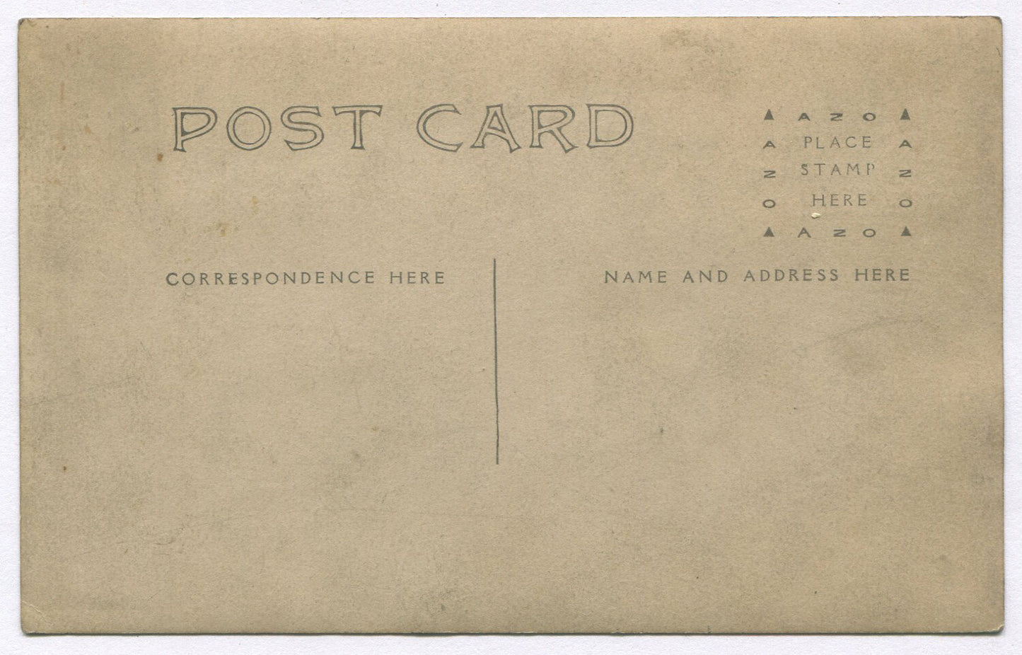 LUMINGTON SCHOOL PHOTO. BLACK AND WHITE STUDENTS. PHOTO POSTCARD. EARLY 1900s.