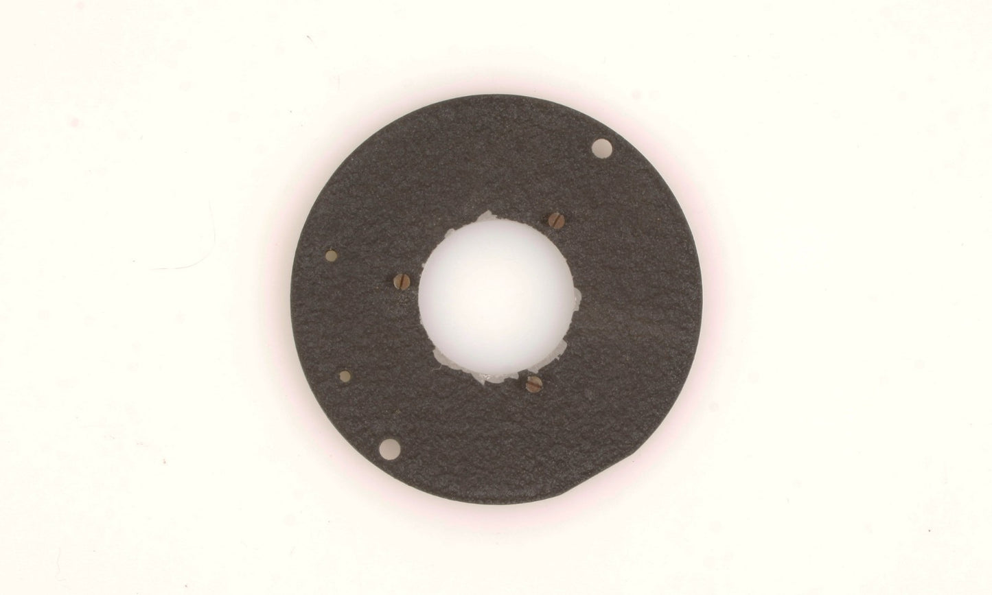 Omega Enlarger Lens Board 35mm for D,E,F Series