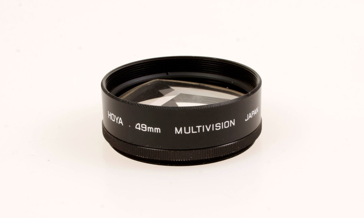 49mm Filter 3 Image Special Effect