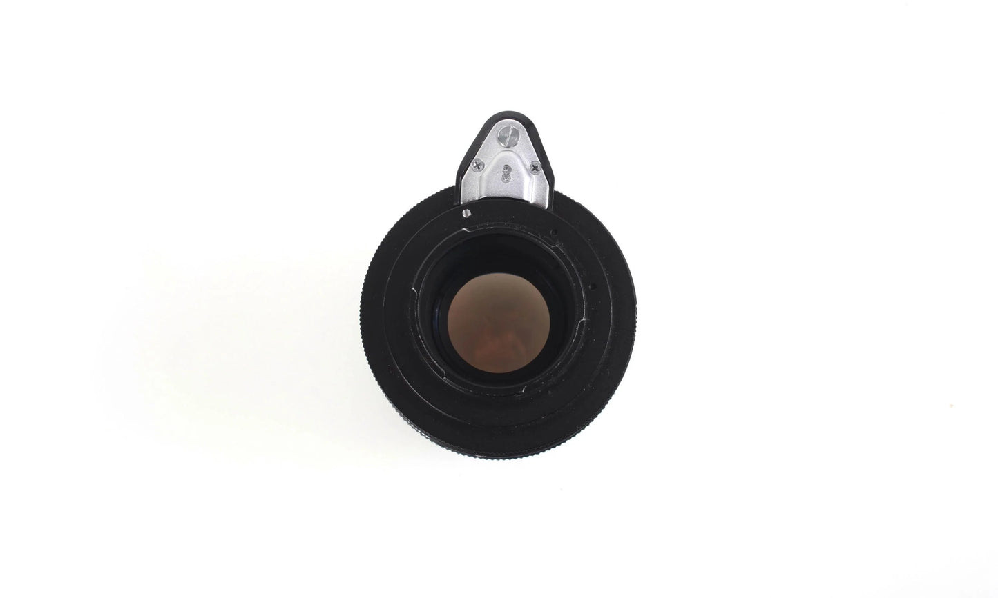 Exakta Mount 135mm F/2.8 Portrait Lens For Exakta Cameras