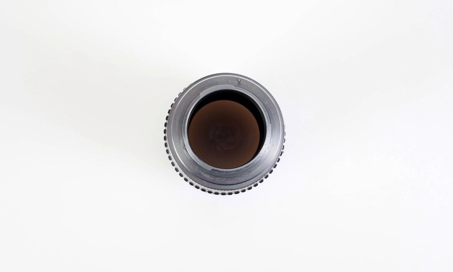Exakta Mount 135mm F/2.8 Portrait Lens For Exakta Cameras By Soligor