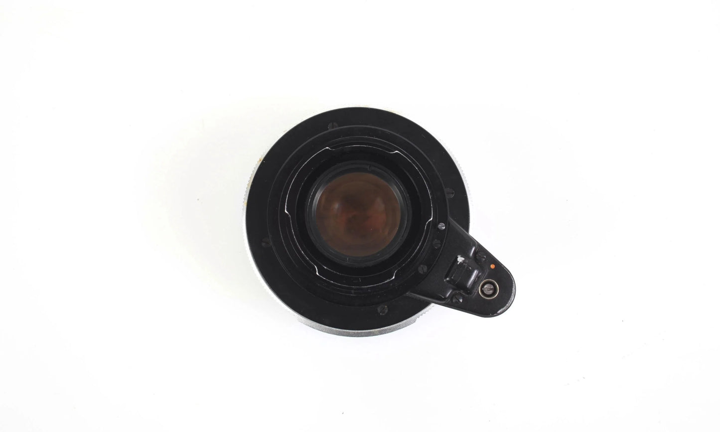 Exakta Exaktar 50mm F/2 Japanese Zeiss Clone For Ex Mount