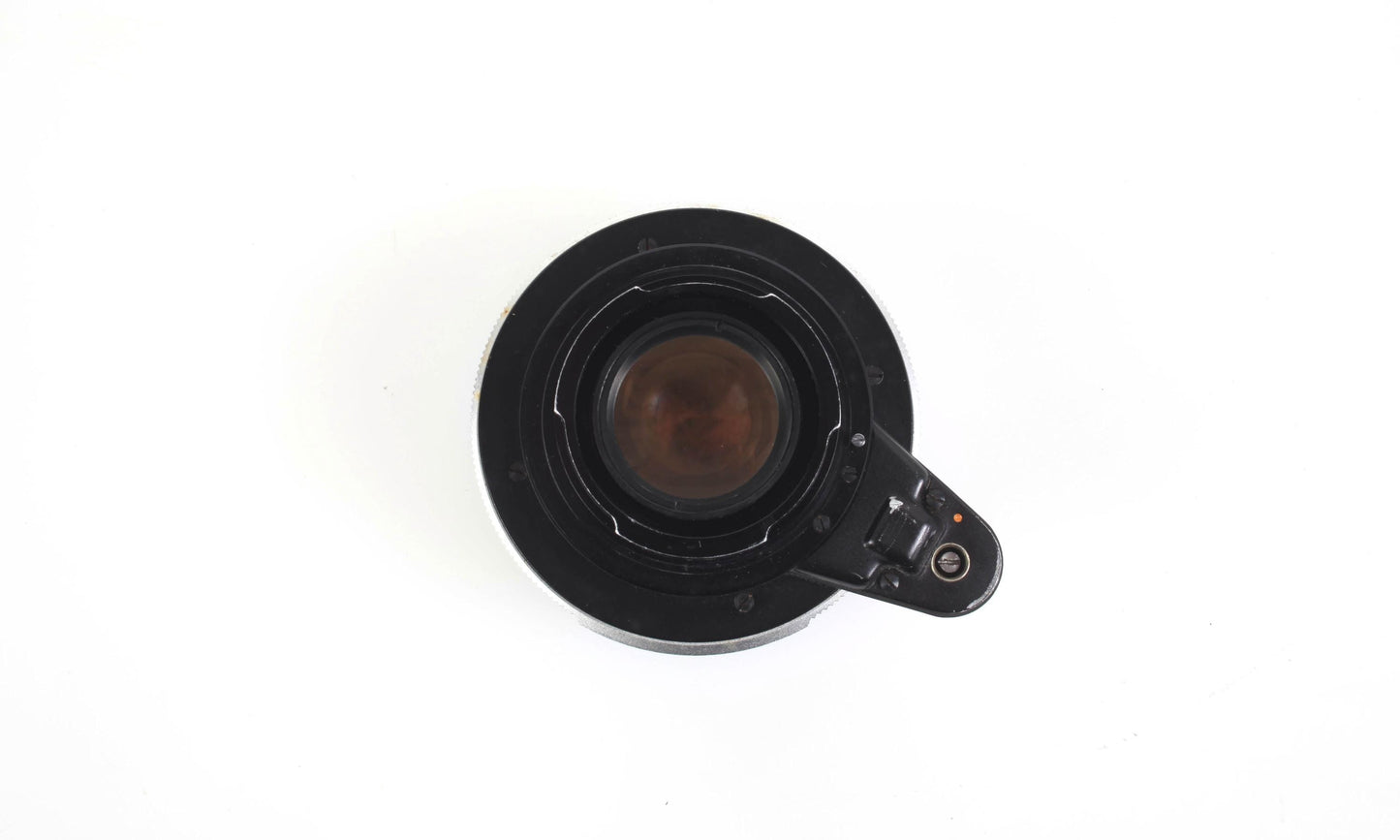 Exakta Exaktar 50mm F/2 Japanese Zeiss Clone For Ex Mount