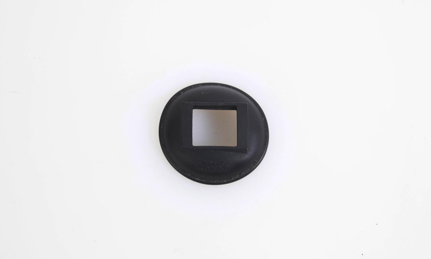 Canon Eyecup Rubber Rectangular 4S A Series AE1, AE1P, A1