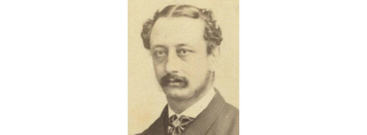 DEVON, MAN W/ MUSTACHE PHOTO BY HAWKE, CROSS/CREST GRAPHIC ON BACK, FOREIGN