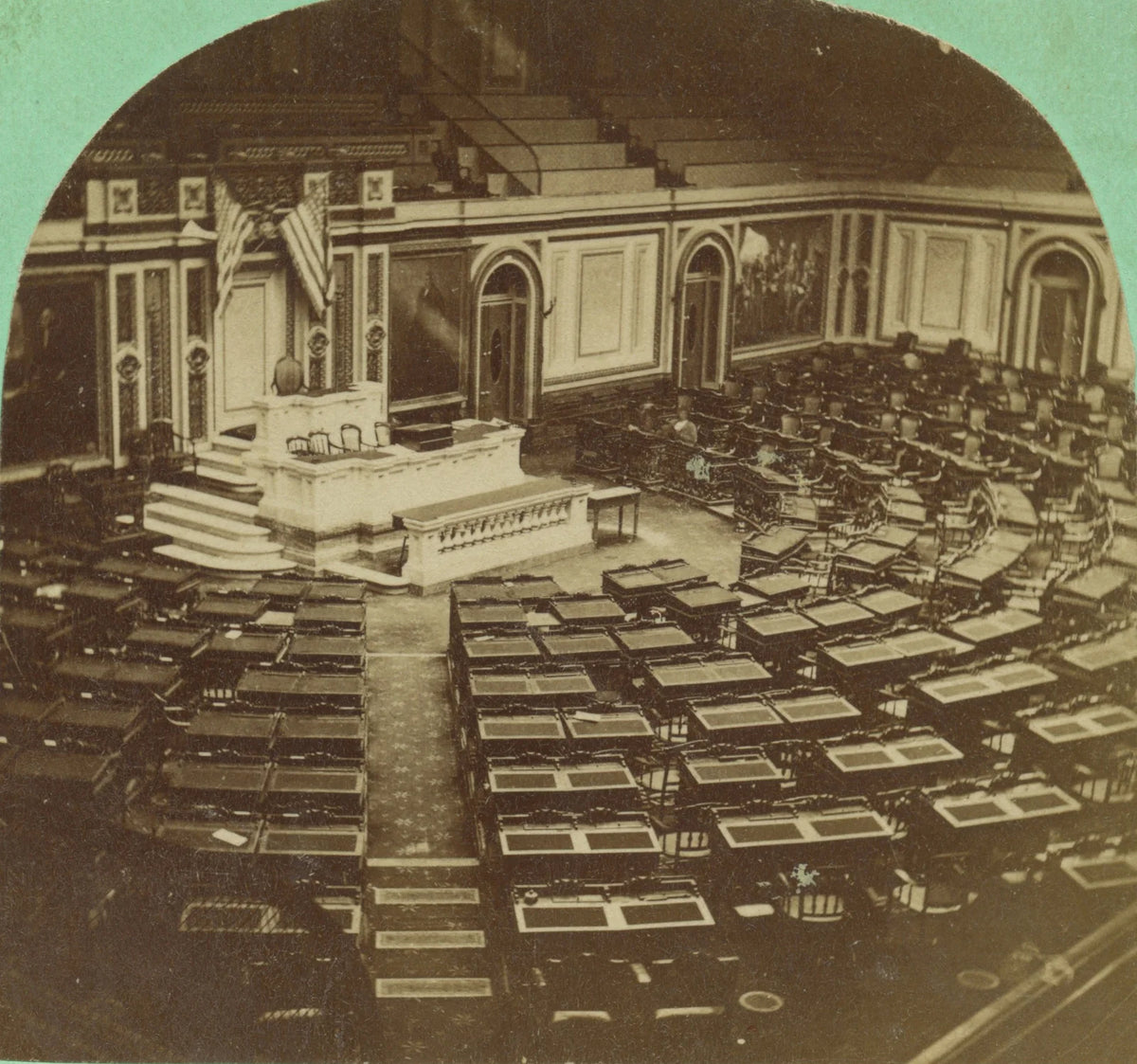ART + ARCHITECTURE, WASHINGTON DC, VINT PHOTO US CAPITOL