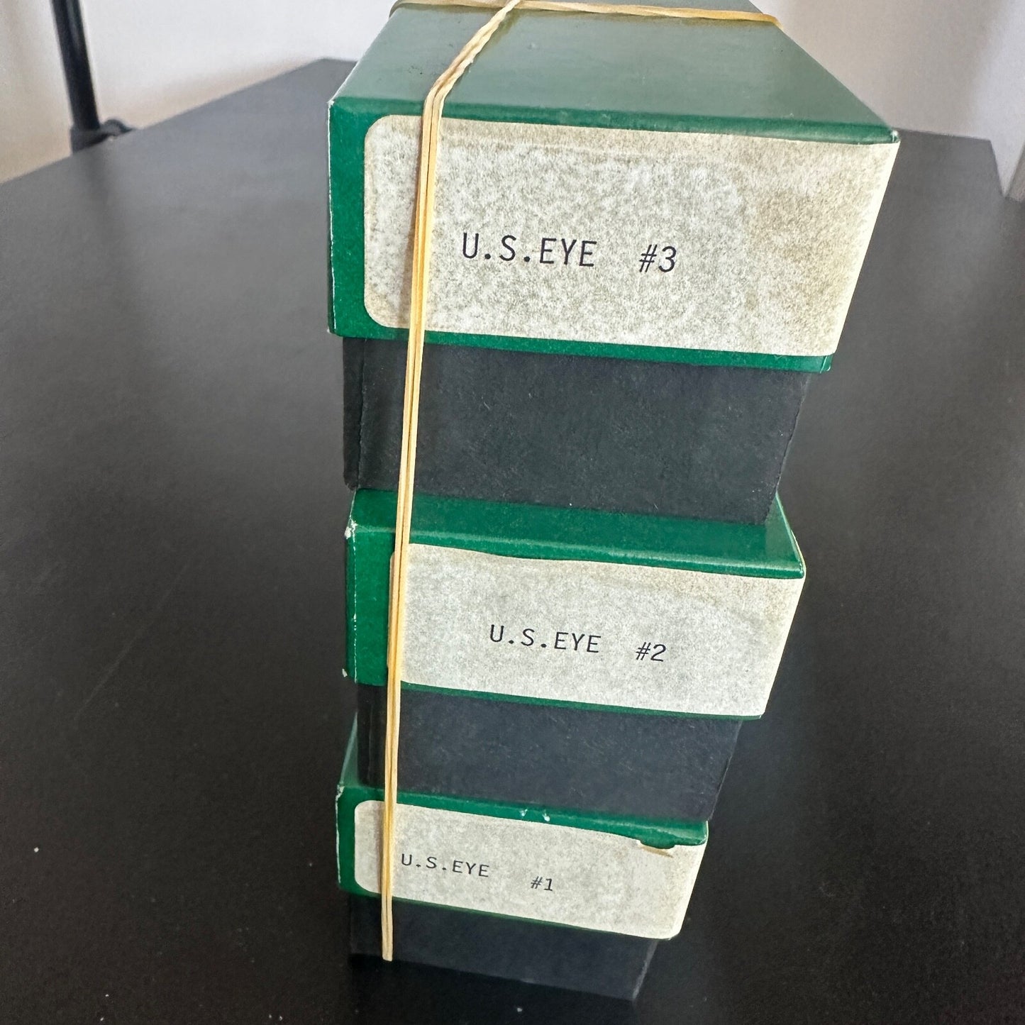 Professional Photographers "U.S. EYE MAGAZINE " 35mm Slides (96)