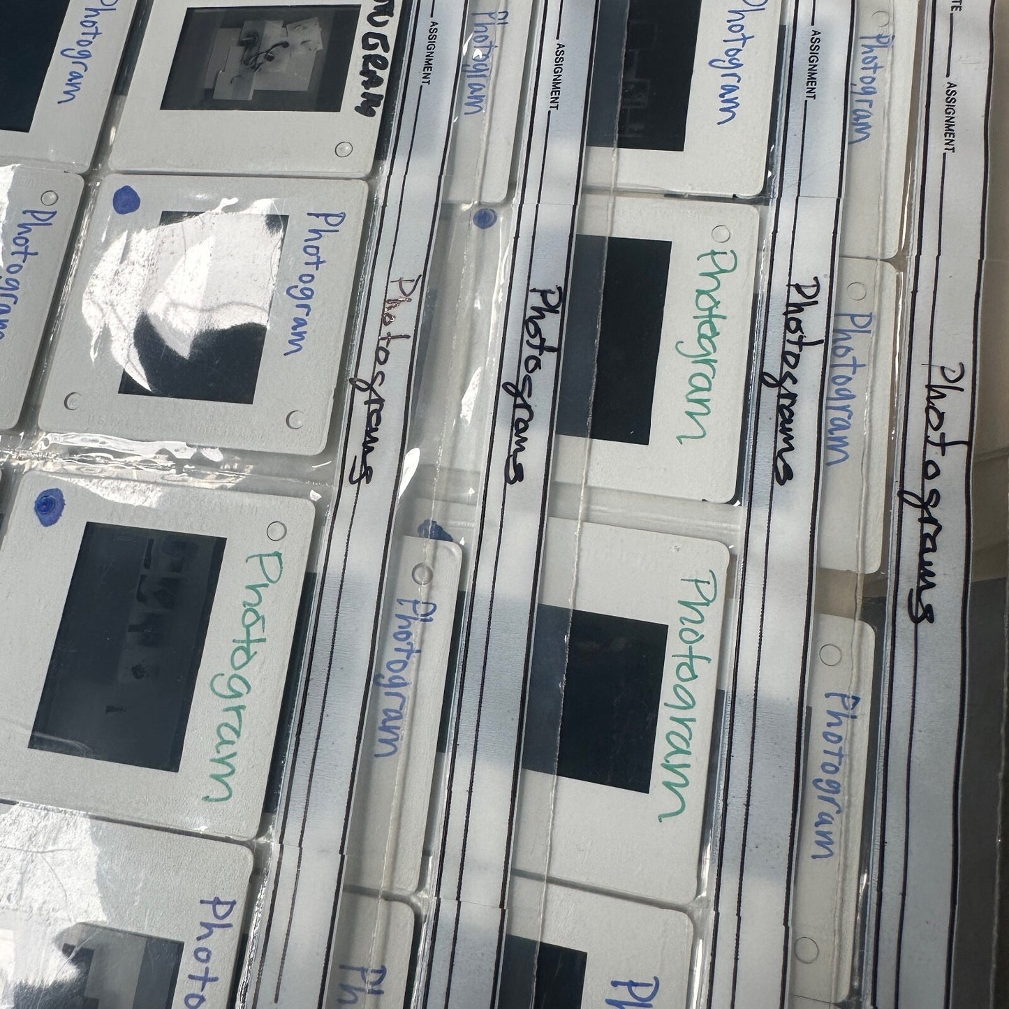 Vintage 65-Slide Lot: 35mm Film Slides from a Professional Photographer Archive