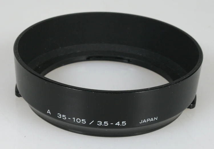 MINOLTA/ SONY A 35-105MM F3.5-4.5 LENS HOOD