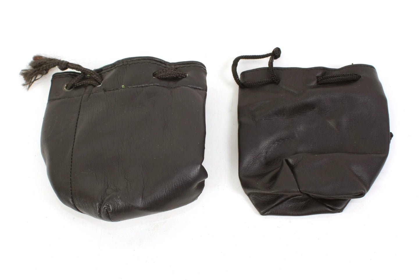 Lens Pouches & cases Lot of 8