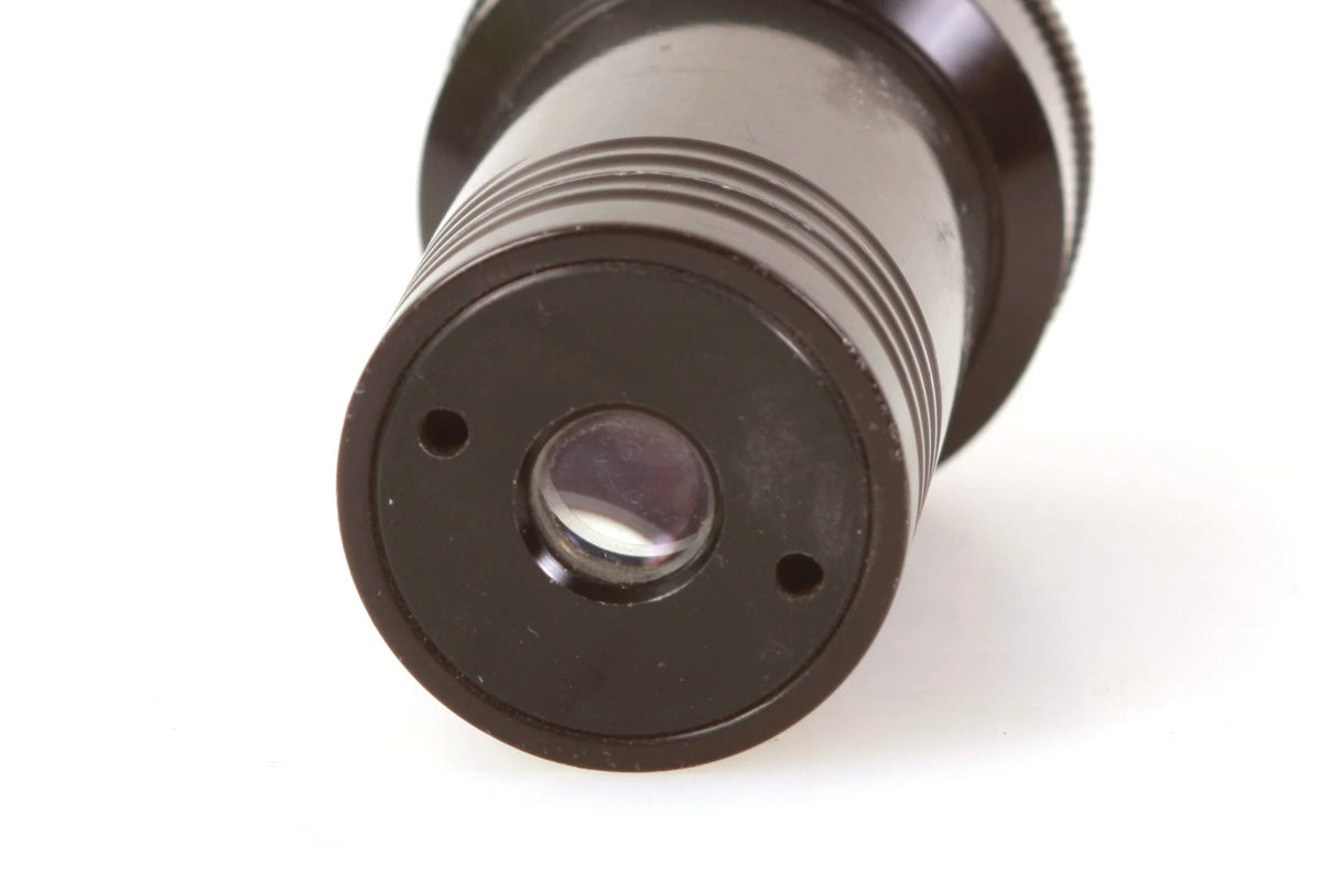 Vintage Simpson Optical 1/2 Inch F/2.4 16MM Cine Projection Lens