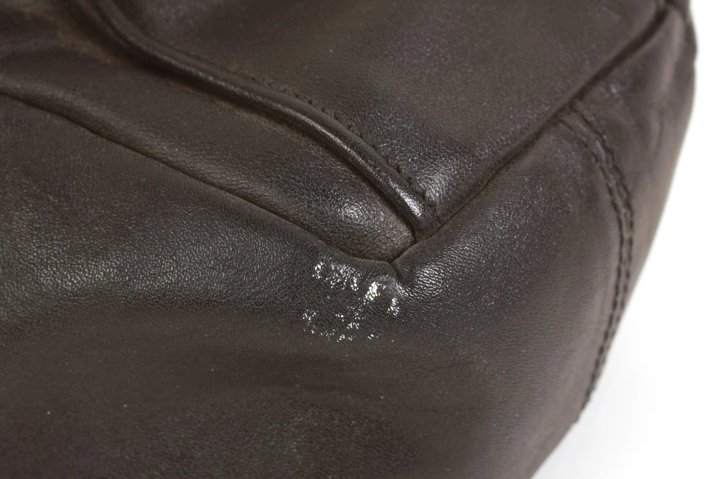 Camera Case Holster 1970s Vintage
