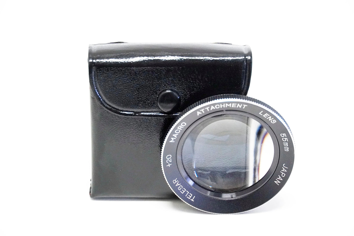 Telesar +20 55mm Macro Close-up Lens Attachment Filter