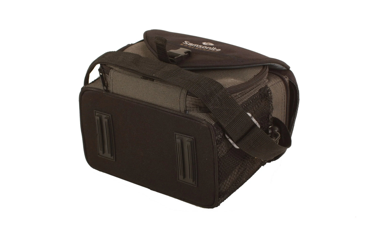 Vintage Samsonite Camera Case