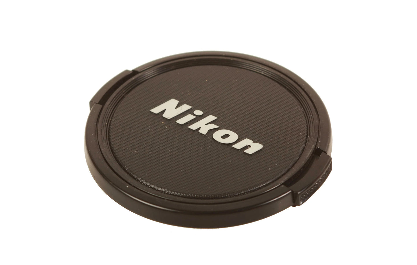 Original Nikon LC-62 62mm Snap-On Lens Cap