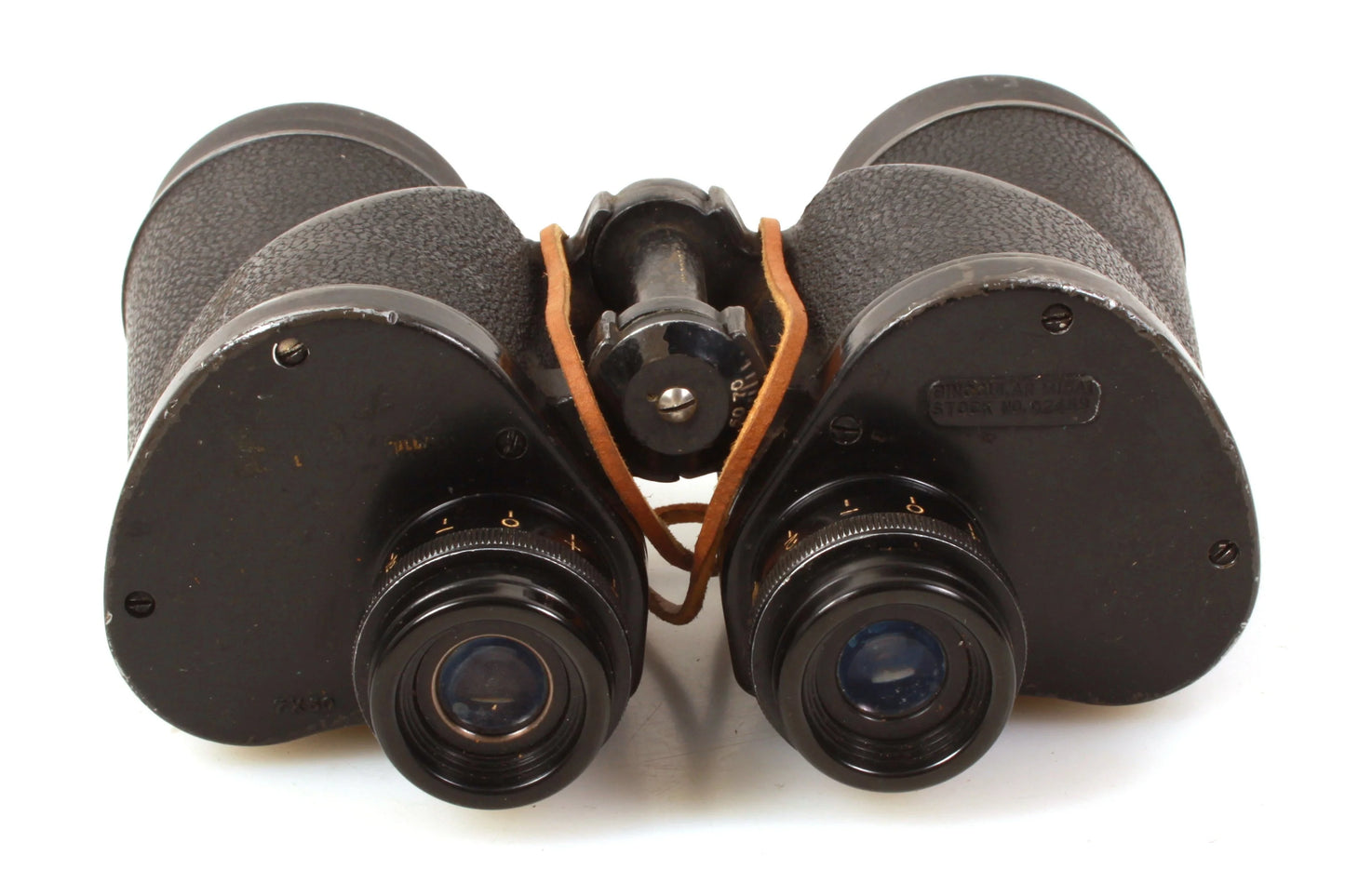 M15A1 7 x 50 WW2 Binoculars Late War - Model 02458