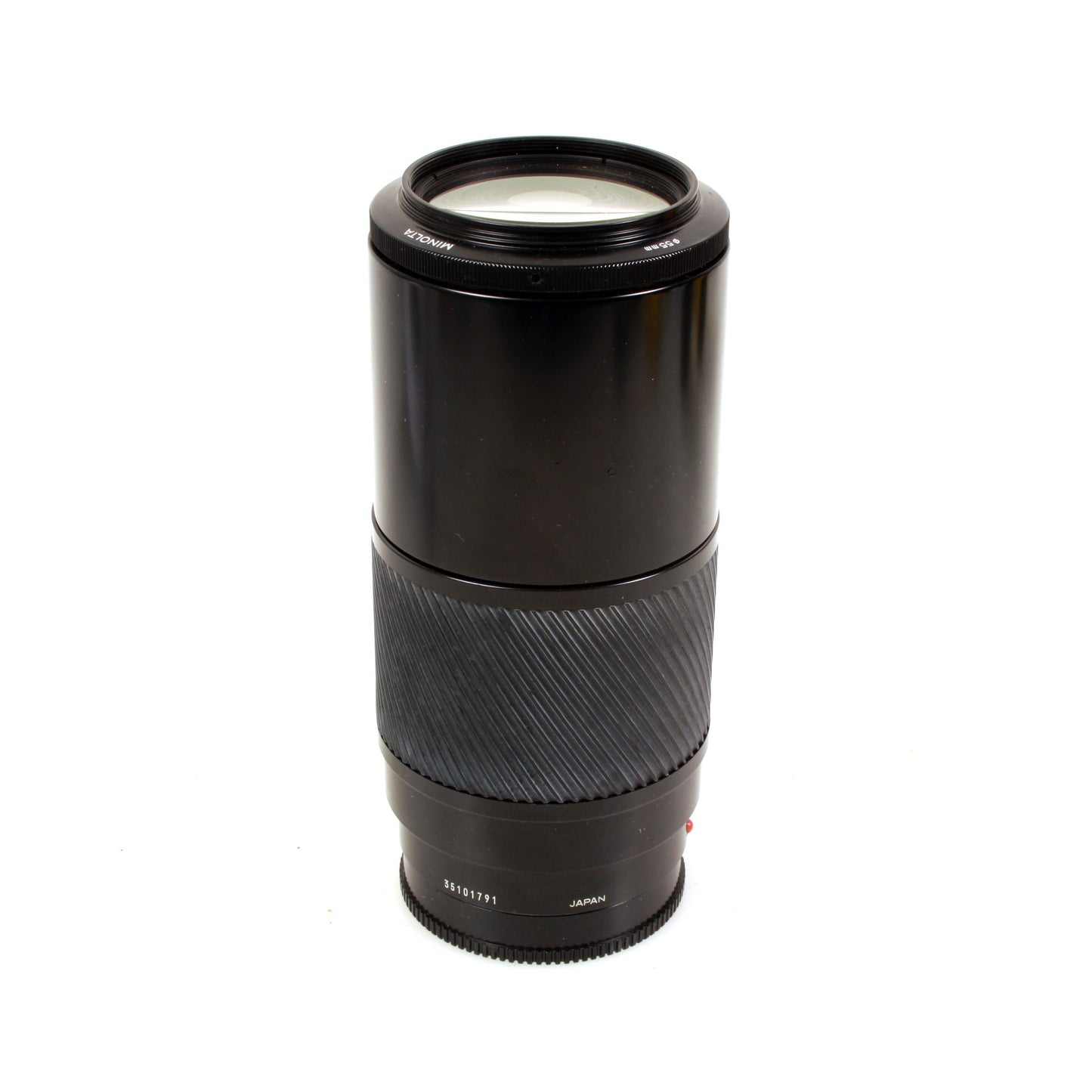 Minolta A-Mount 70-200mm F/4.0 Macro-Zoom AF Lens for Maxxum Systems
