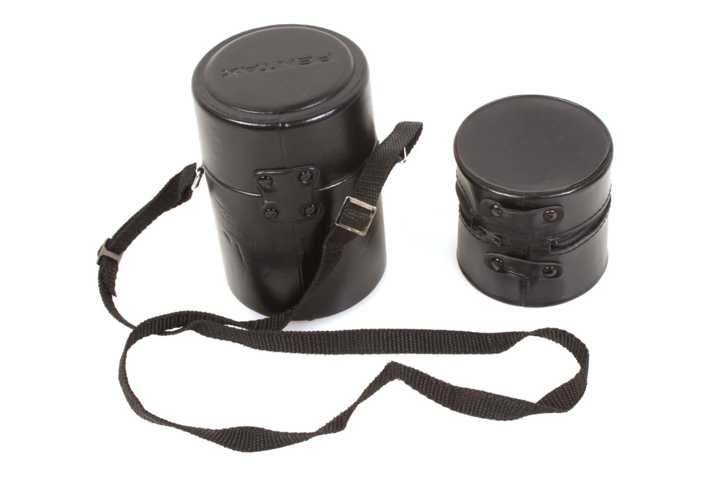 SMC Pentax-A Macro 100mm f/4 f4.0 MF Prime Lens w Original Case & 2x Extender