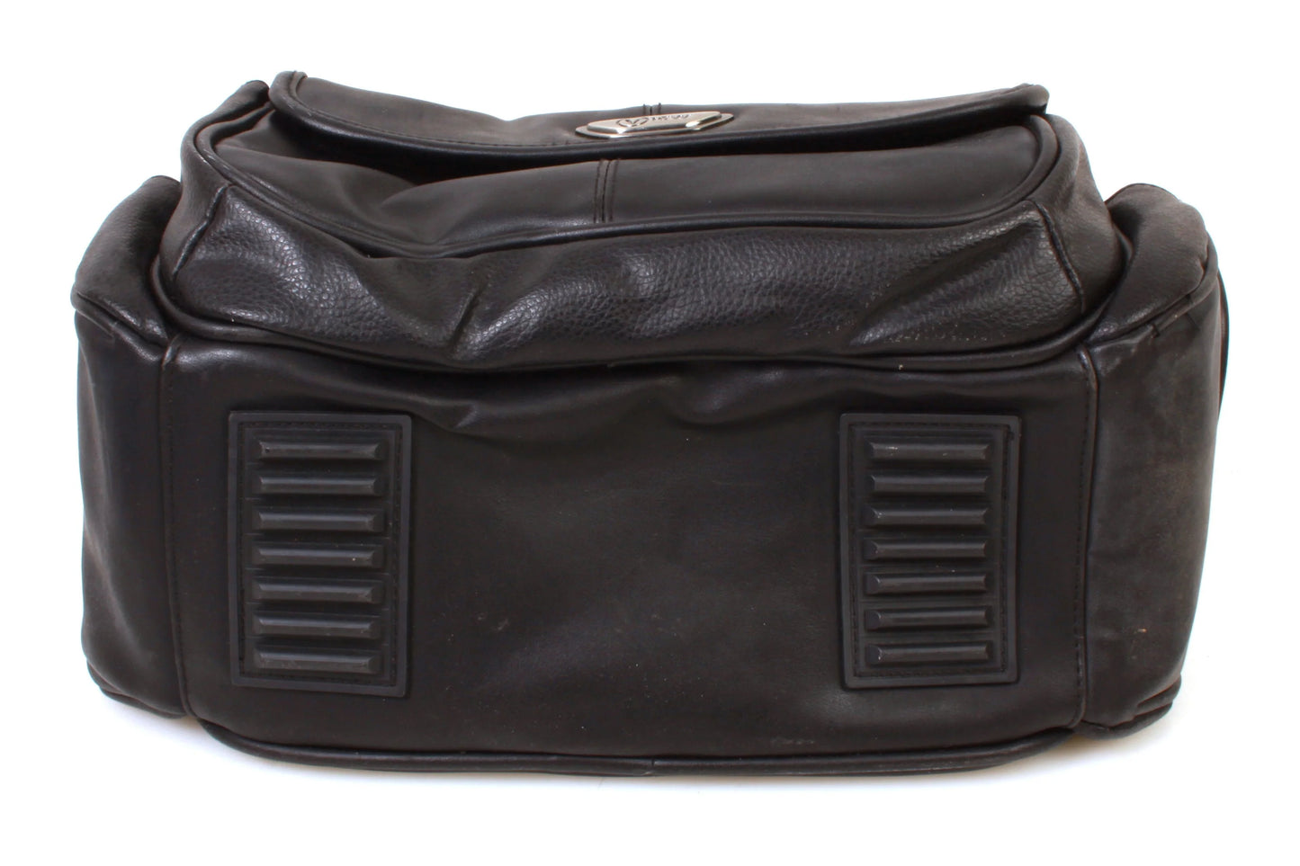 Camera Bag Black w/ Strap