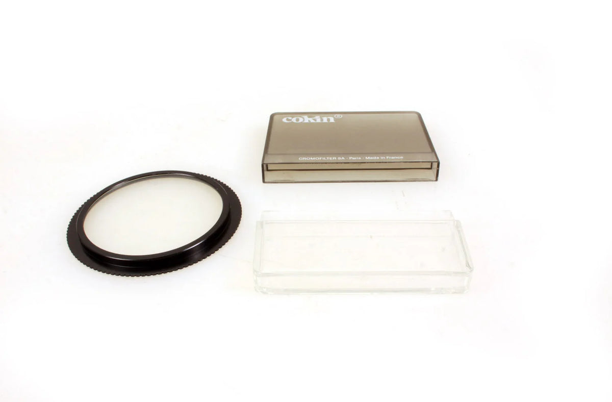 Cokin A Series A055 67x67mm Star Effect 16 Point Resin CS Filter