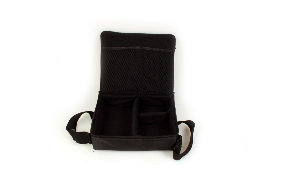 Camera Bag Thin Profile