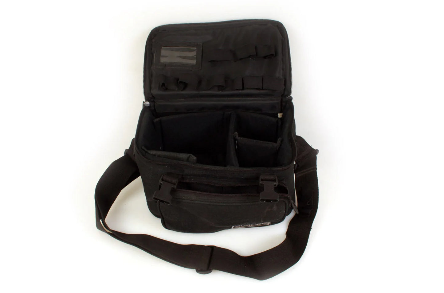 Vintage Film Camera Bag