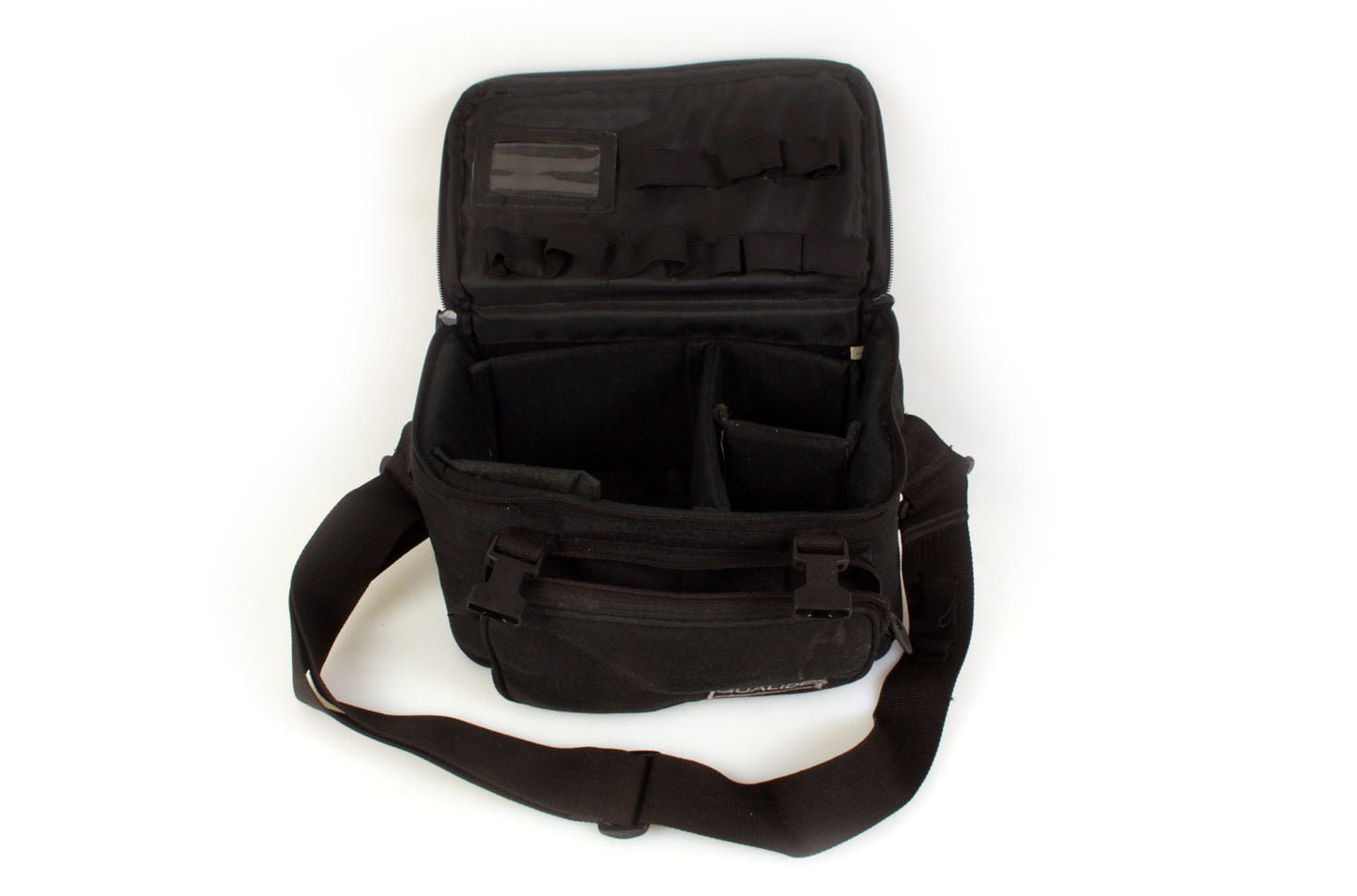 Vintage Film Camera Bag