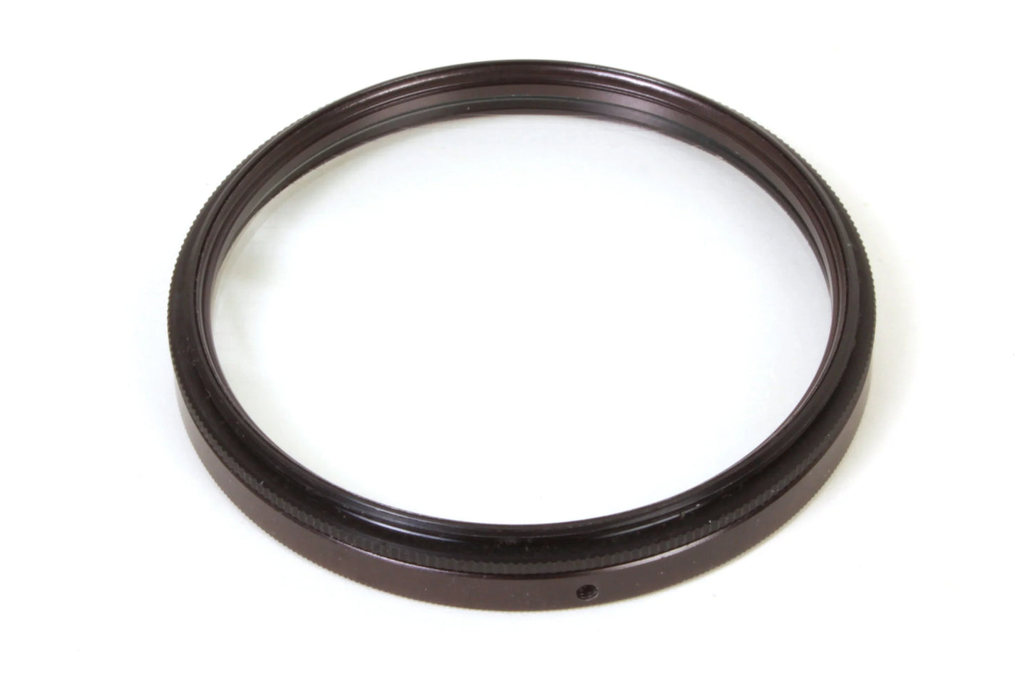 Tiffen Star 4pt 2mm Glass Lens Filter 62mm Screw On Genuine Made in Japan